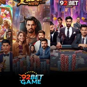 92Bet Game