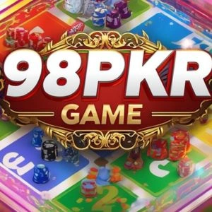 98PKR Game