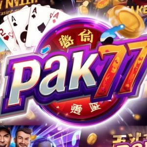 Pak 77 Game
