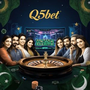 Q5bet Game