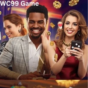 Wc99 Game
