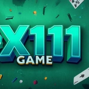 X111 Game
