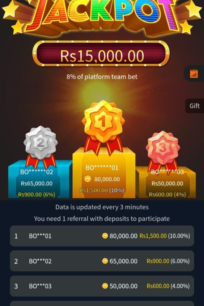 777 Plus Game