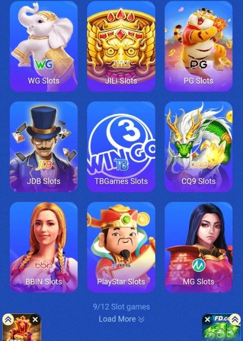 88FD Game APK