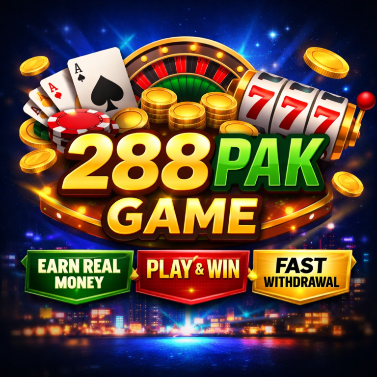 2888 Game APK