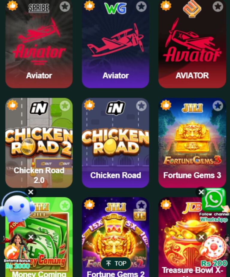 Betqq Game