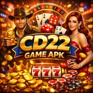CD22 Game