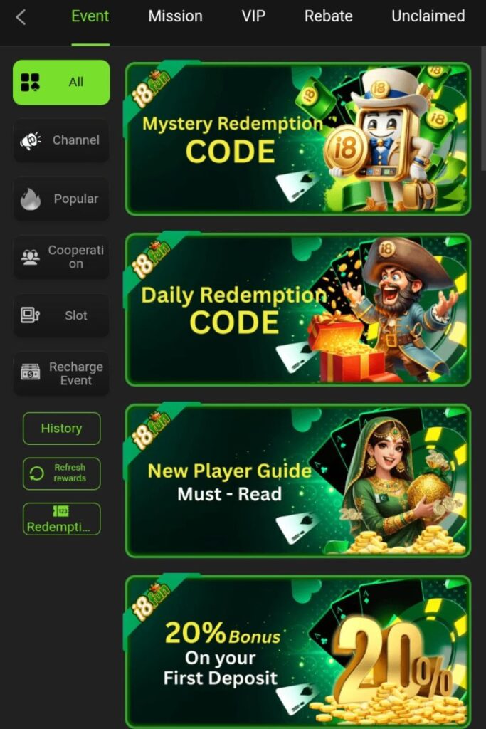 I8 Game APK
