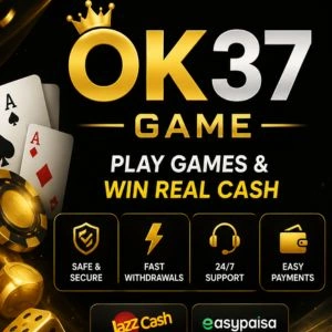 ok37 Game