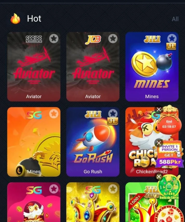 ok37 Game